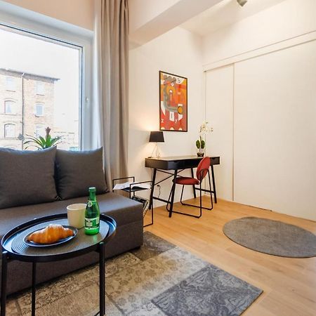 Apartamenty Ktw Katoviçe Dış mekan fotoğraf