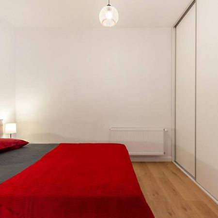 Apartamenty Ktw Katoviçe Dış mekan fotoğraf