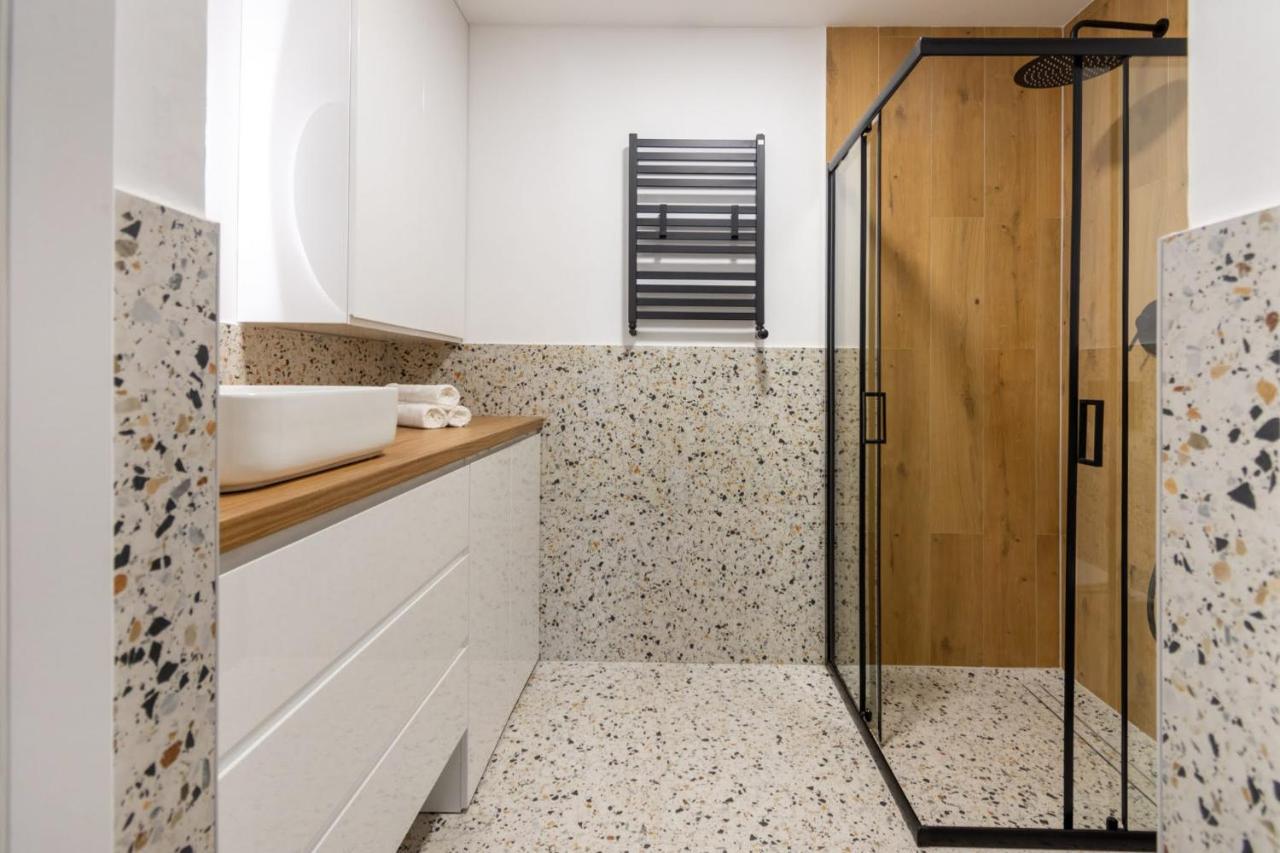 Apartamenty Ktw Katoviçe Dış mekan fotoğraf