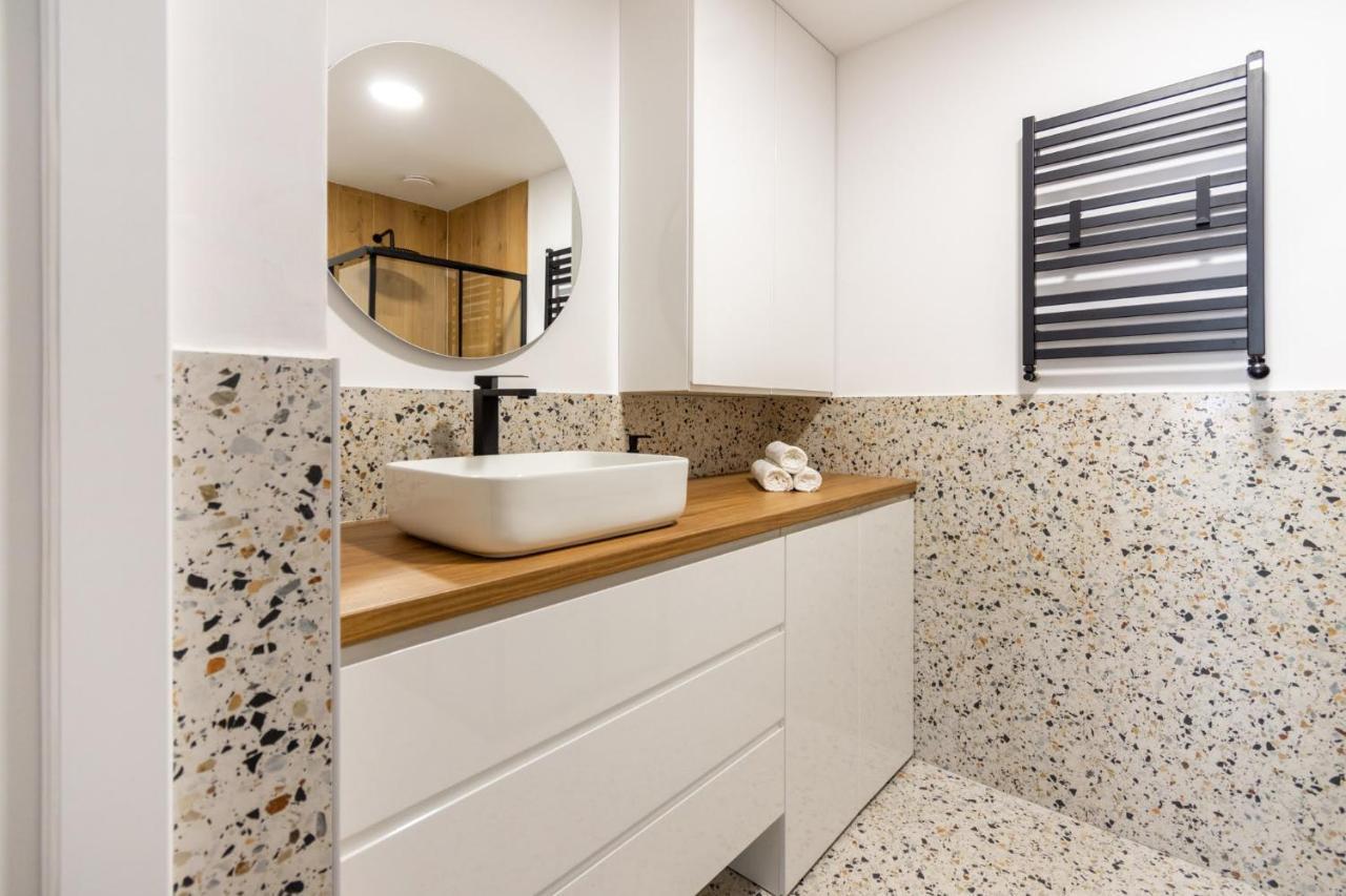Apartamenty Ktw Katoviçe Dış mekan fotoğraf