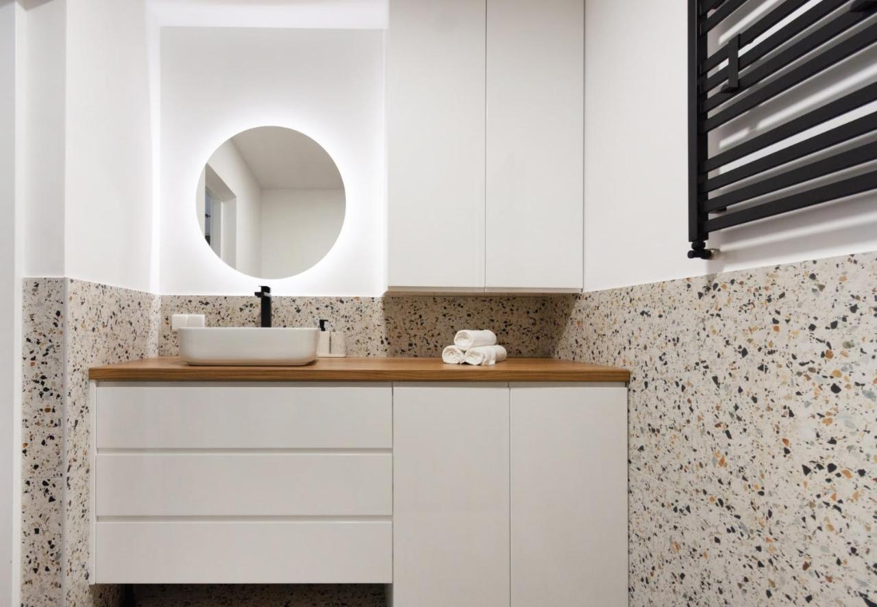 Apartamenty Ktw Katoviçe Dış mekan fotoğraf