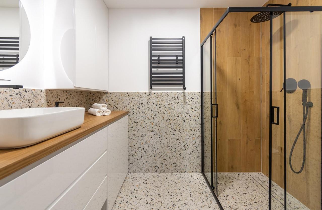 Apartamenty Ktw Katoviçe Dış mekan fotoğraf