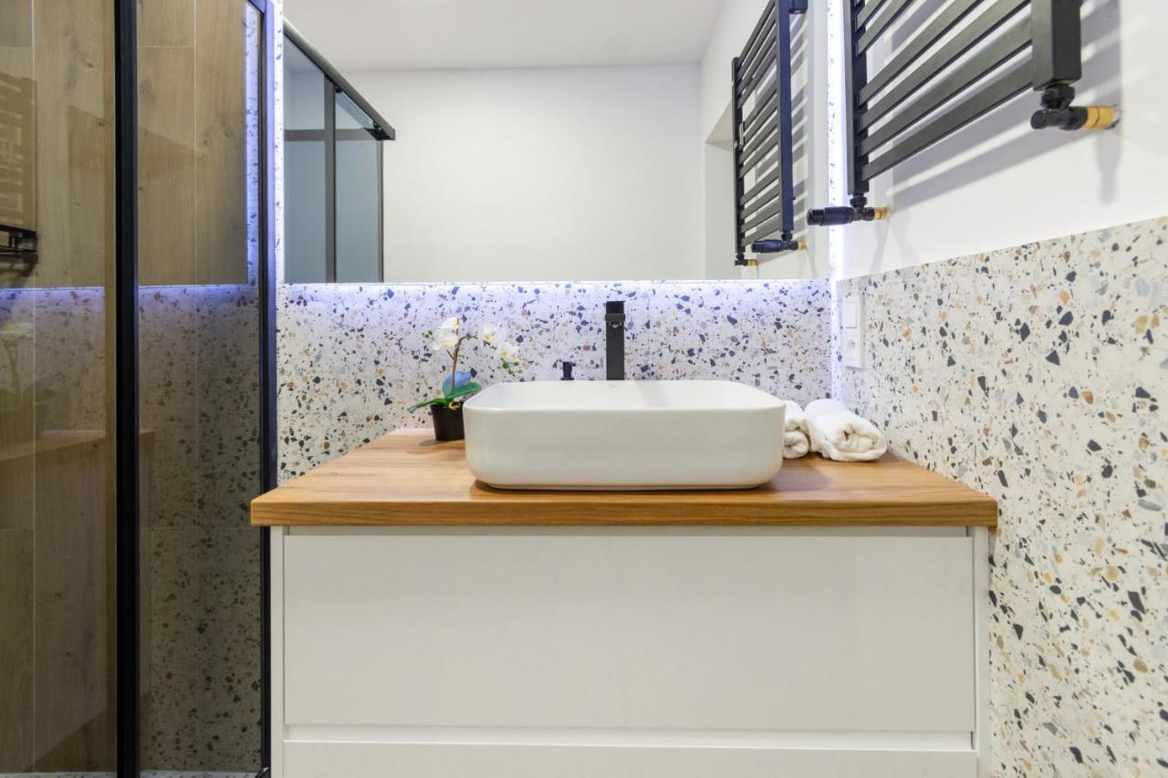 Apartamenty Ktw Katoviçe Dış mekan fotoğraf