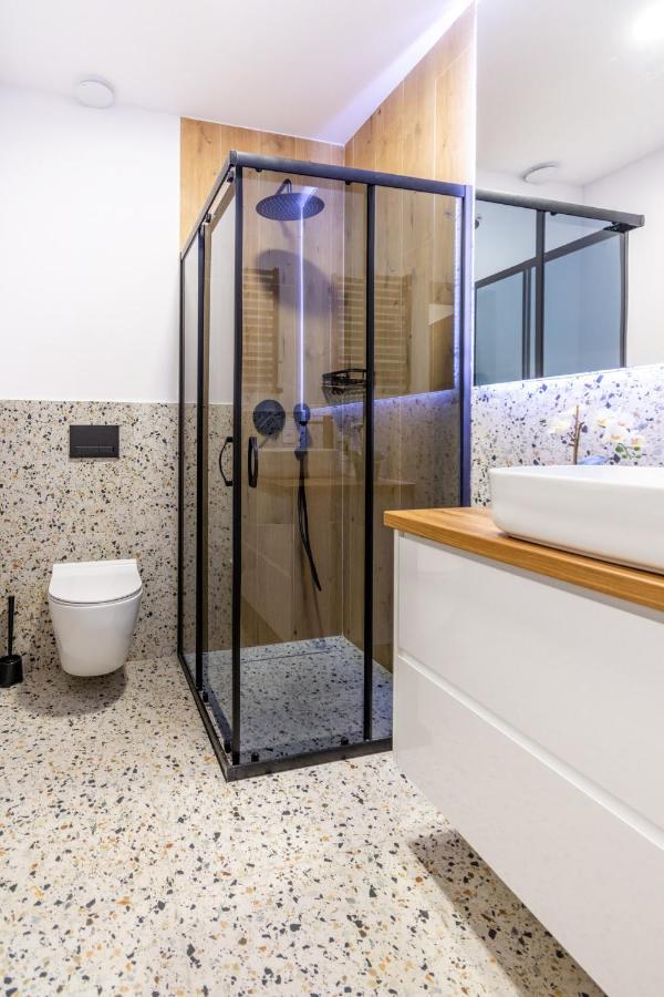 Apartamenty Ktw Katoviçe Dış mekan fotoğraf