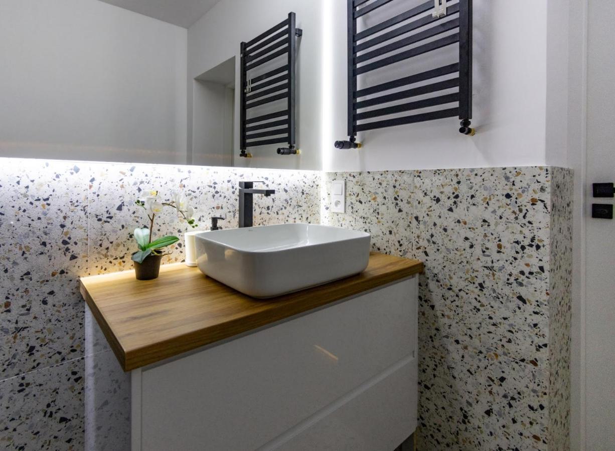 Apartamenty Ktw Katoviçe Dış mekan fotoğraf